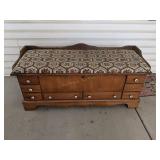 LANE CEDAR CHEST