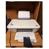 HP DESKJET 2542 PRINTER