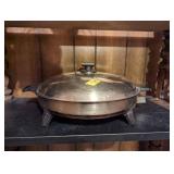 RENAWARE ELECTRIC FRYING PAN