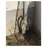 Concrete Angel