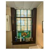 Stained Glass Window