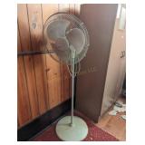 Floor Fan