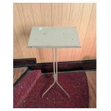 Metal Music Stand