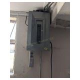 Breaker Box