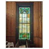 Stained Glass Window