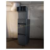Janitrol Heat System