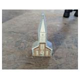 1998 West Salem Moravian Church