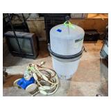 Pool Parts & Accessories