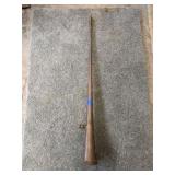 Brass Horn 29.5"