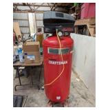 Craftsman 60gal, 6HP Air Compressor