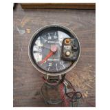 Sport Comp Auto Meter