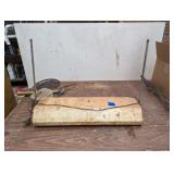 Vintage Adjustable Grow Light