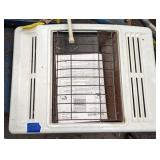 Kozy-World Propane Mounted Heater