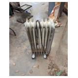 Electric Heater