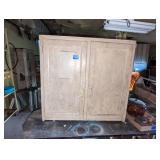 Vintage Cabinet