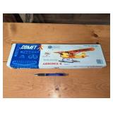 Comet Aeronca Model Airplane