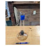 Small Unique Kerosene Lamp