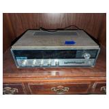 Model Fifty Five KLH Amplifier