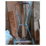 Craftsman 18 Reel Mower