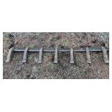 Teeth to Bolt on a Skid Steer Bucket