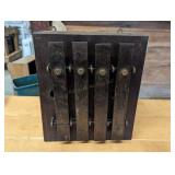 Liberty Chimes Hanging Xylophone