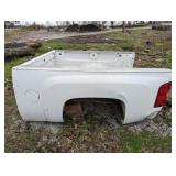 2008 Chevrolet Truck Bed