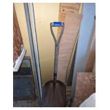 Scoop Shovel