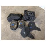 Harley Bags and Accessories