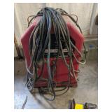 Lincoln AC/DC Welder