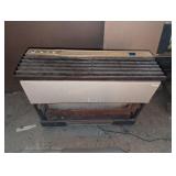 Seiglermatic 777 Heater