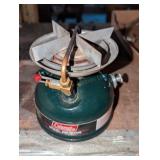 Small Gas Camp Stove