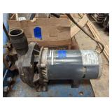 Marlow Electric Pump Motor