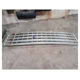 Aluminum Loading Ramps
