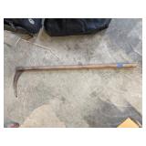 Antique Pole Saw