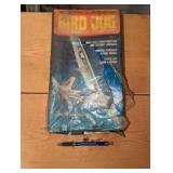 Superior Bird Dog Model Airplane Kit