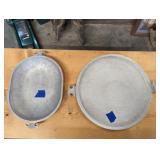 Guardian Serve Round Platter &