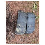 Kawaski Mule Fenders- Never used
