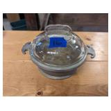 Guardian Service Aluminum Baking Dish