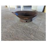 Brentwood Infrared Burner