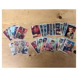 Elvis Trading Cards