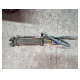 John Deere Hydraulic Cylinder