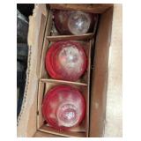 Box of Superior Fire Extinguishers