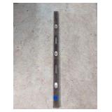 Vintage Wooden Level