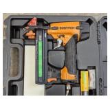 Bostitch Flooring Nailer in Case