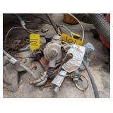 Gas Meters & Pumps