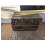 Old Trunk