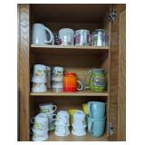 Coffe Cups & Mugs