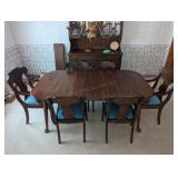 Pennsylvania House Dining Room Table