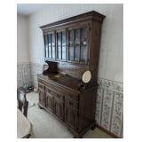 Pennsylvania House Buffet Cabinet