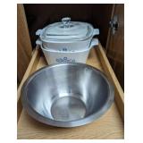 Corningware, Bakeware,